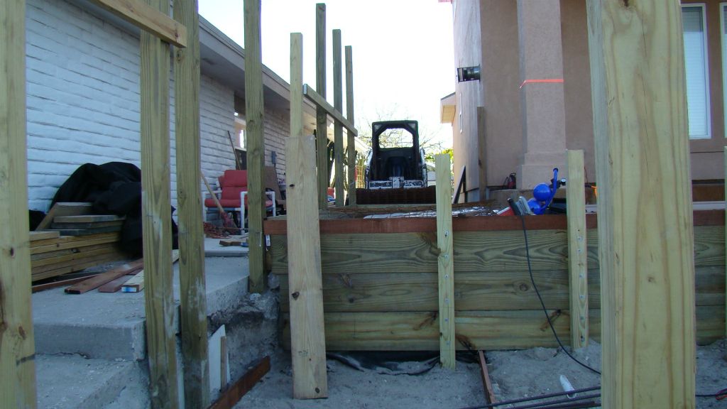 OUTDOOR KITCHEN DESIGN BUILD by E B SMITH